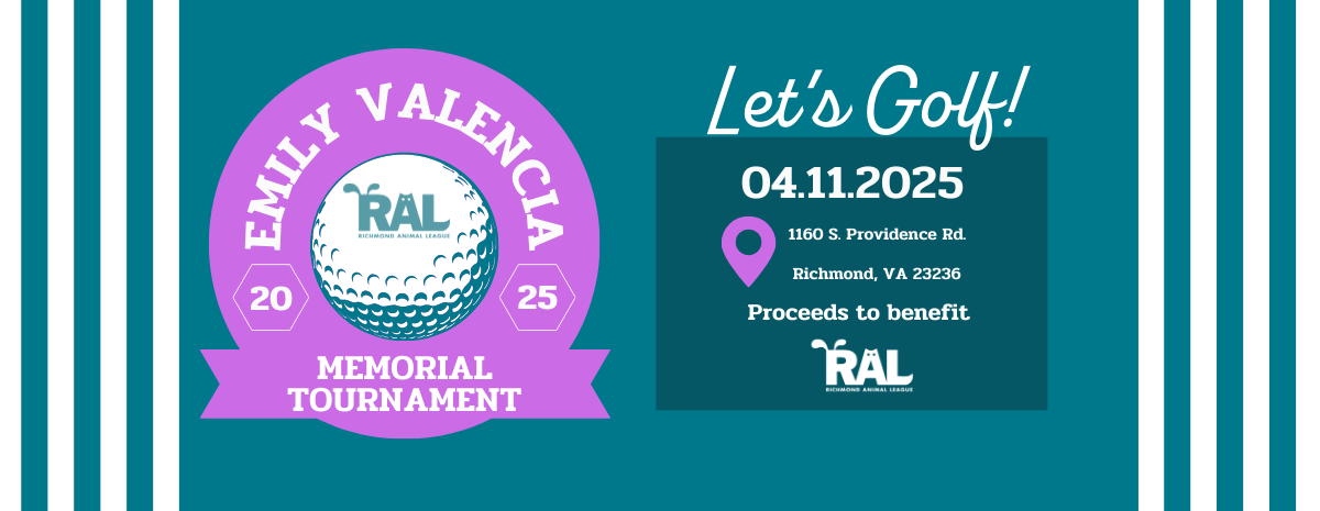 2025 RAL Golf Tournament